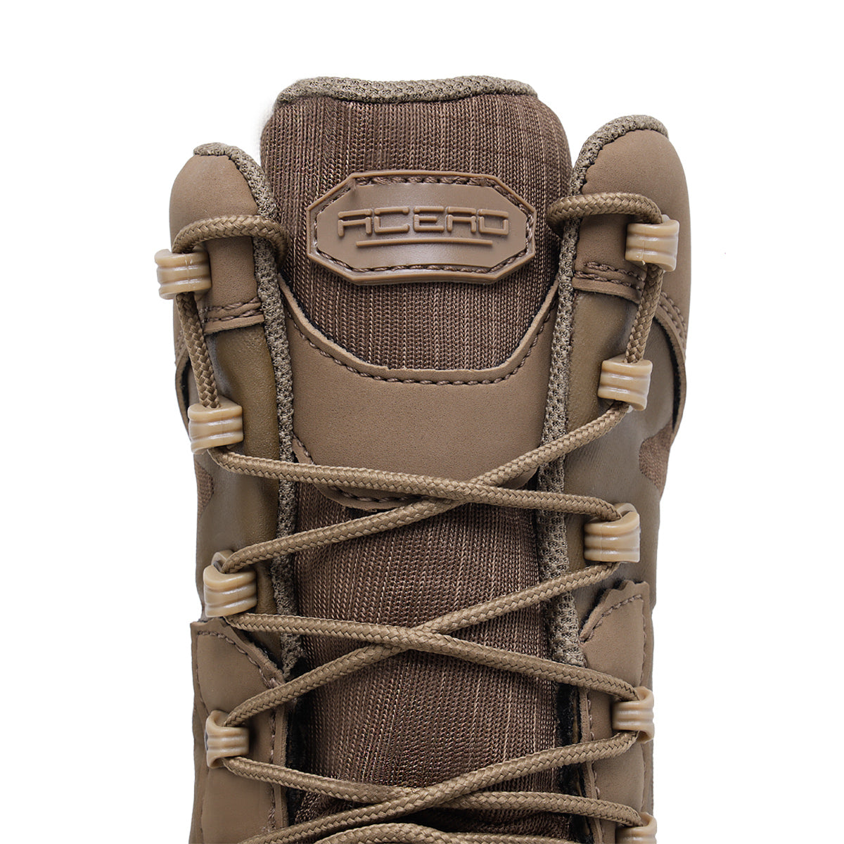 Acero Ripstop .50 Tactical Military Boot
