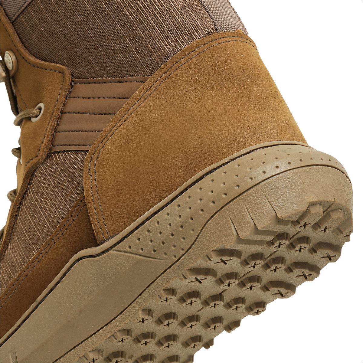 Acero Light Tactical Military Boot Ripstop