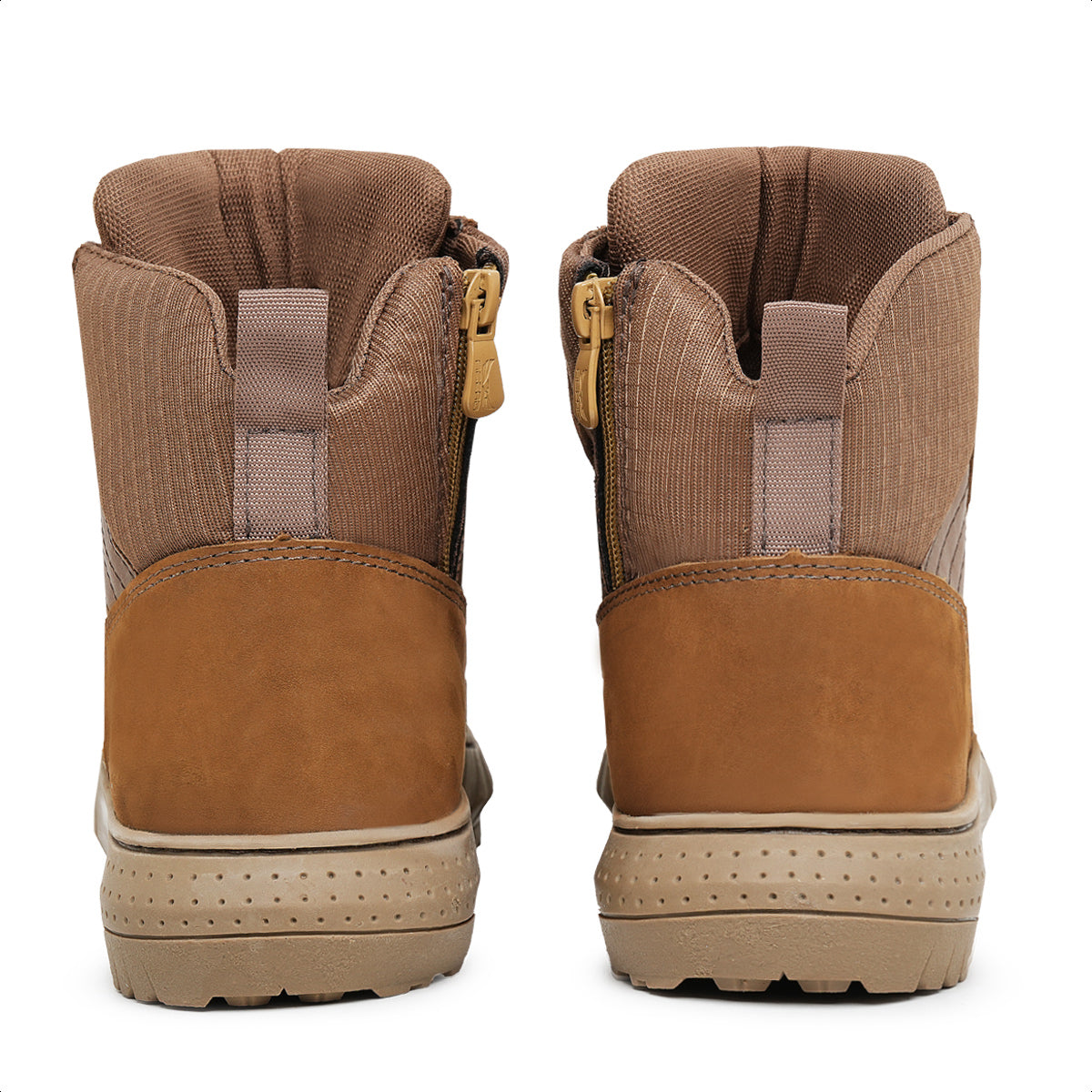 Acero Light Mid Tactical Military Boot Ripstop