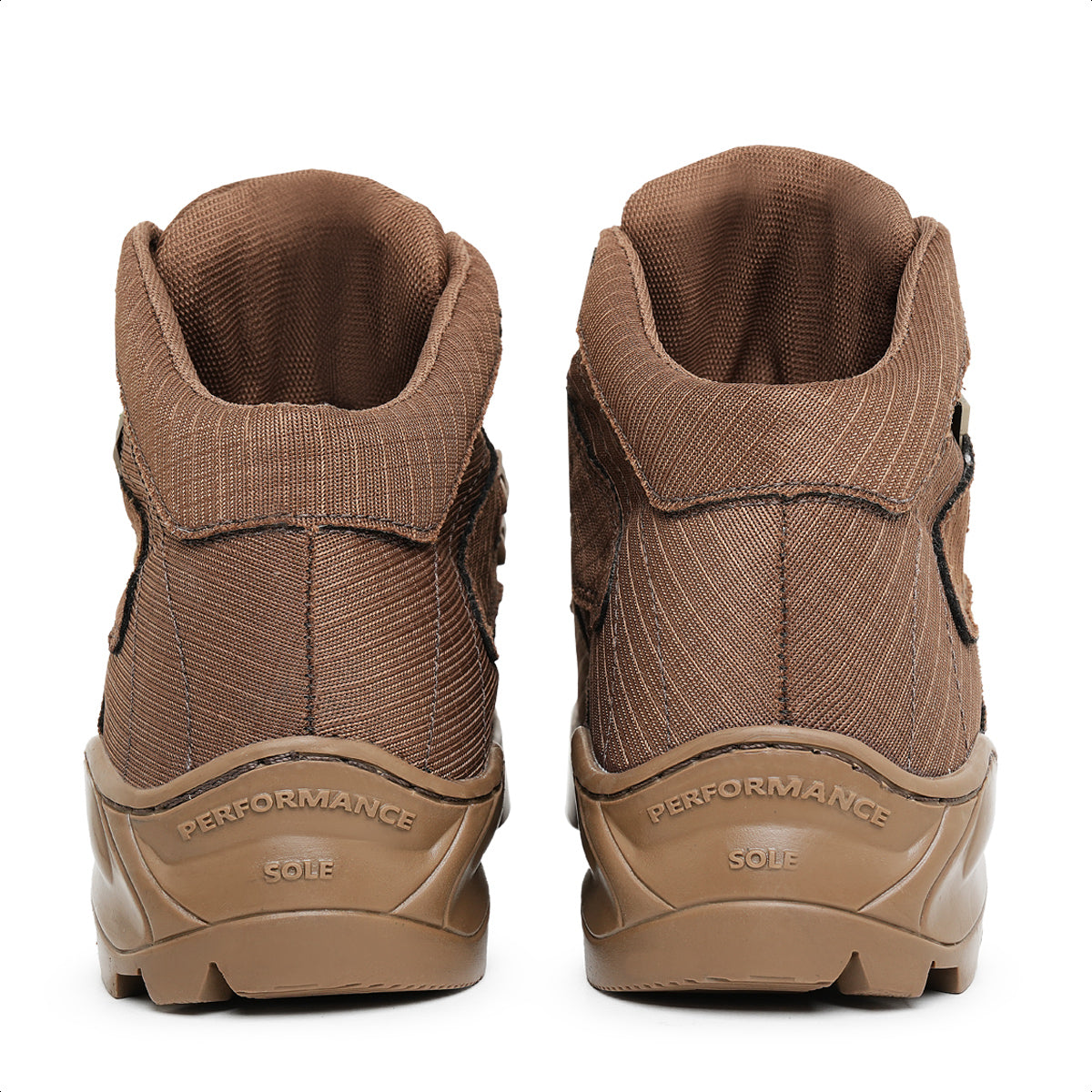 Acero Ripstop Mid Adventure Boot