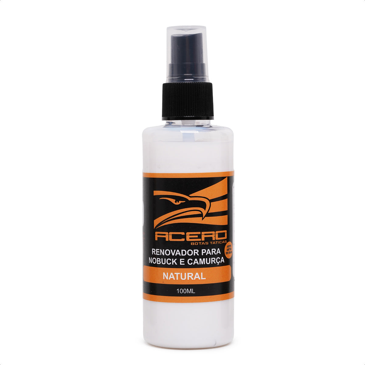 Acero Invisible Shield Leather Care Spray