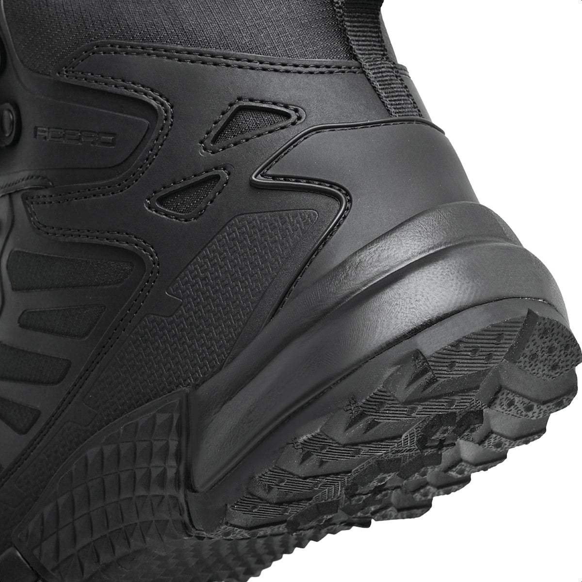 Acero Viper Mid Tactical Military Boot Nano Ripstop