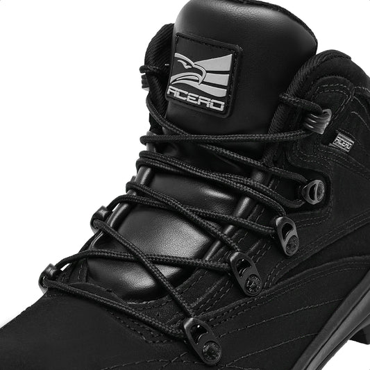 Acero Advanced Leather Adventure Boot
