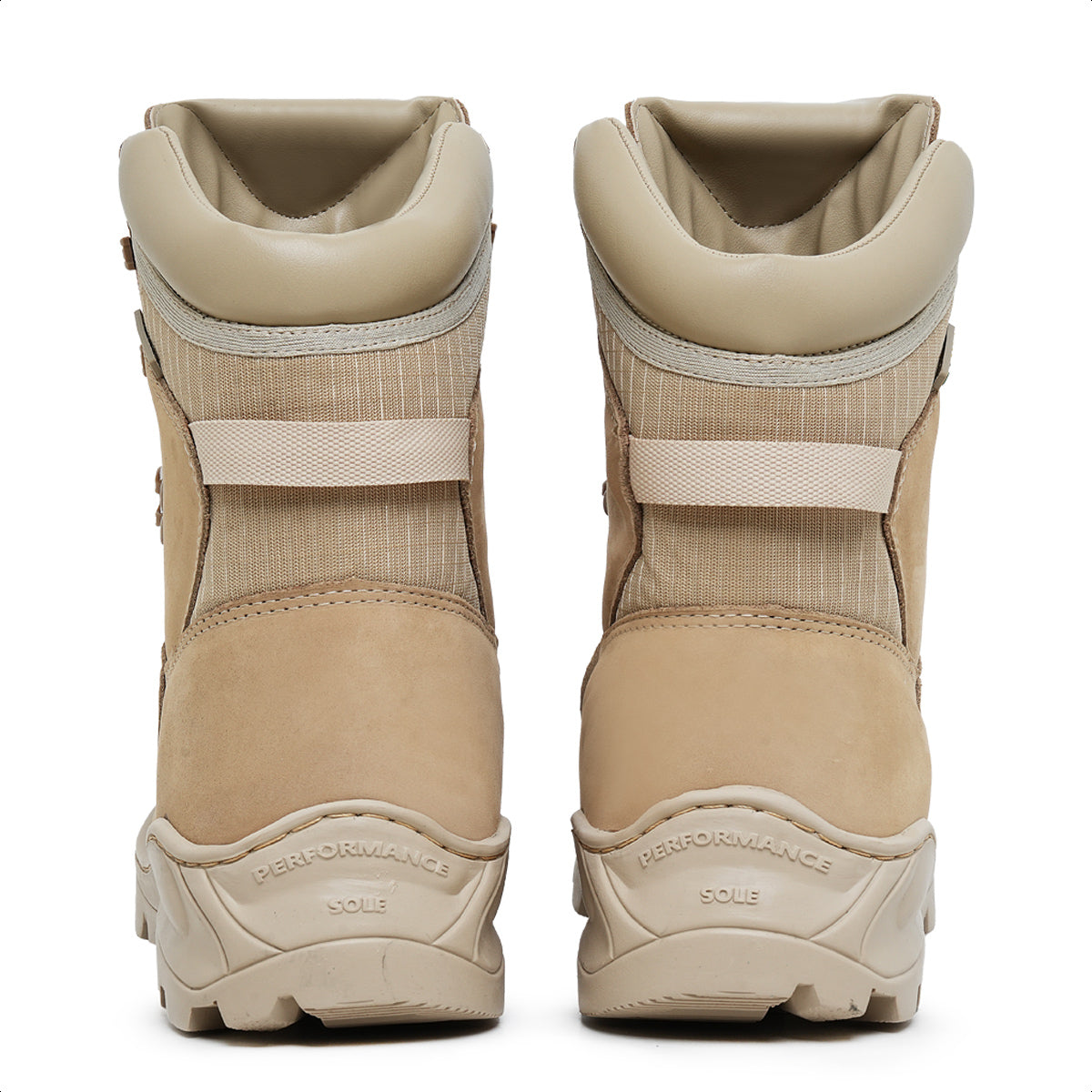 Acero Tiger Tactical Military Boot