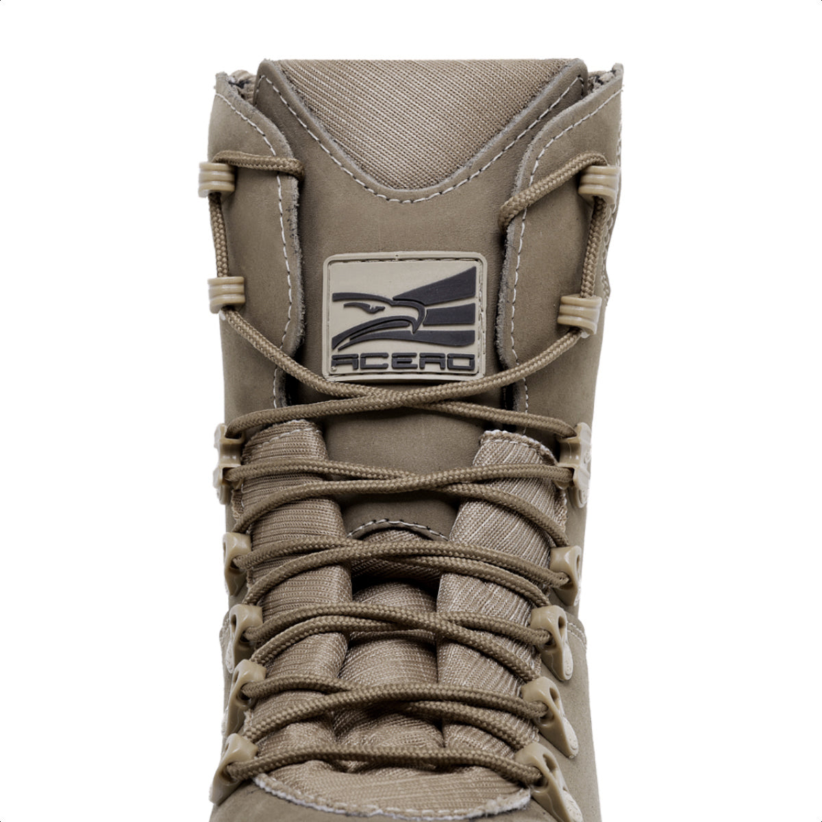 Acero Tiger PMSC Tactical Military Boot Leather