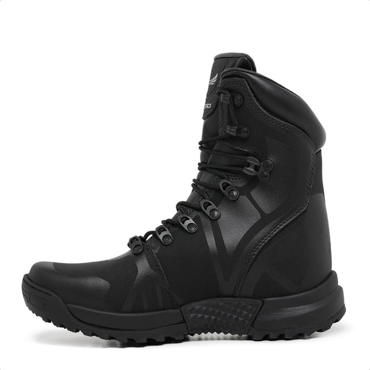 Acero Alpha Tech Tactical Military Leather Boot