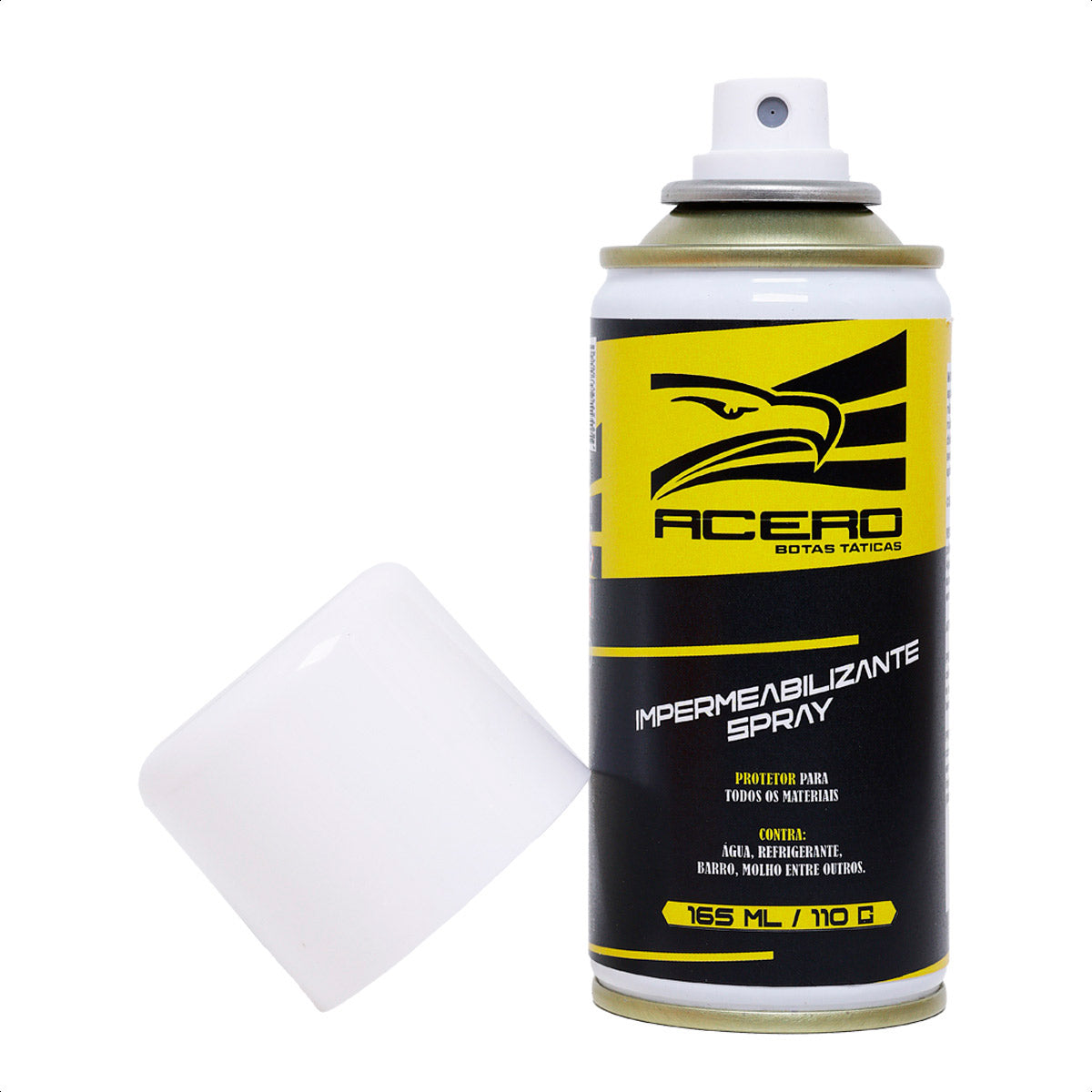 Acero Multi-Purpose Waterproofing Spray – 165 ml