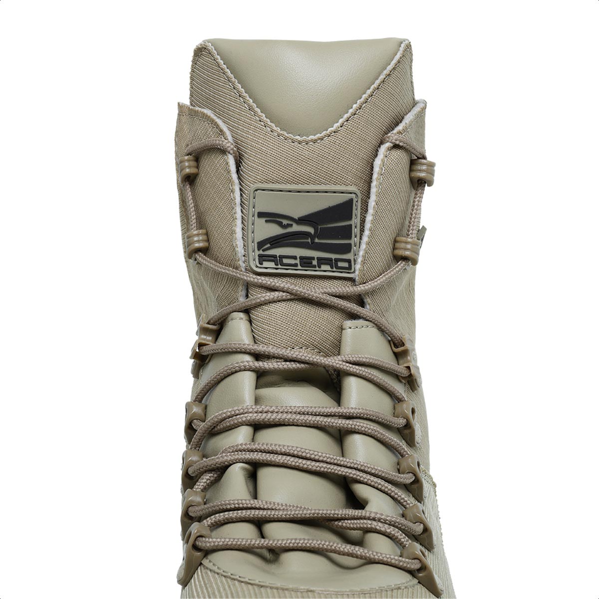 Acero Tiger Ripstop Tactical Military Boot