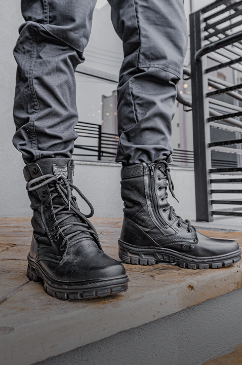 Military Tactical