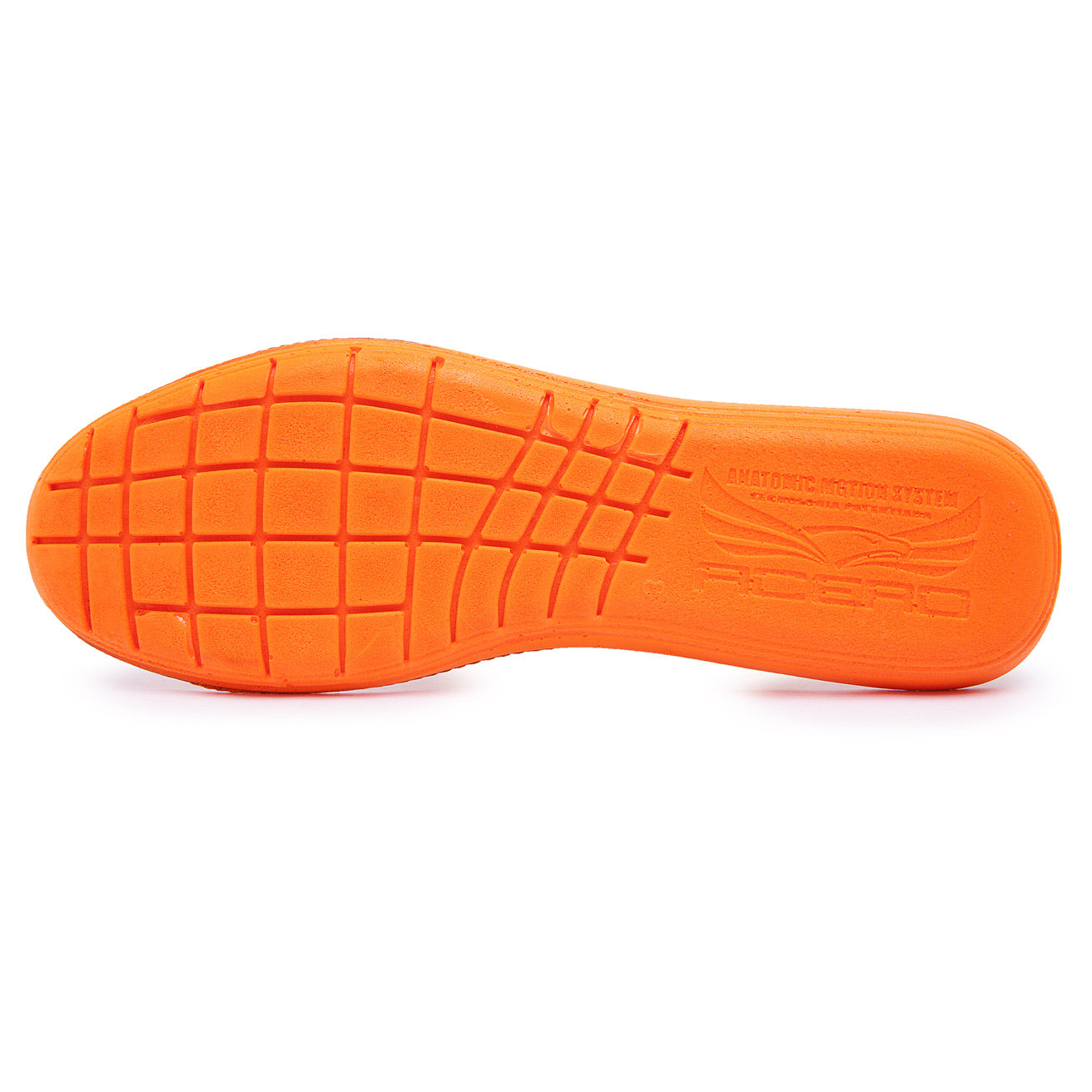 Acero Anatomical PU Gel Insole Comfort