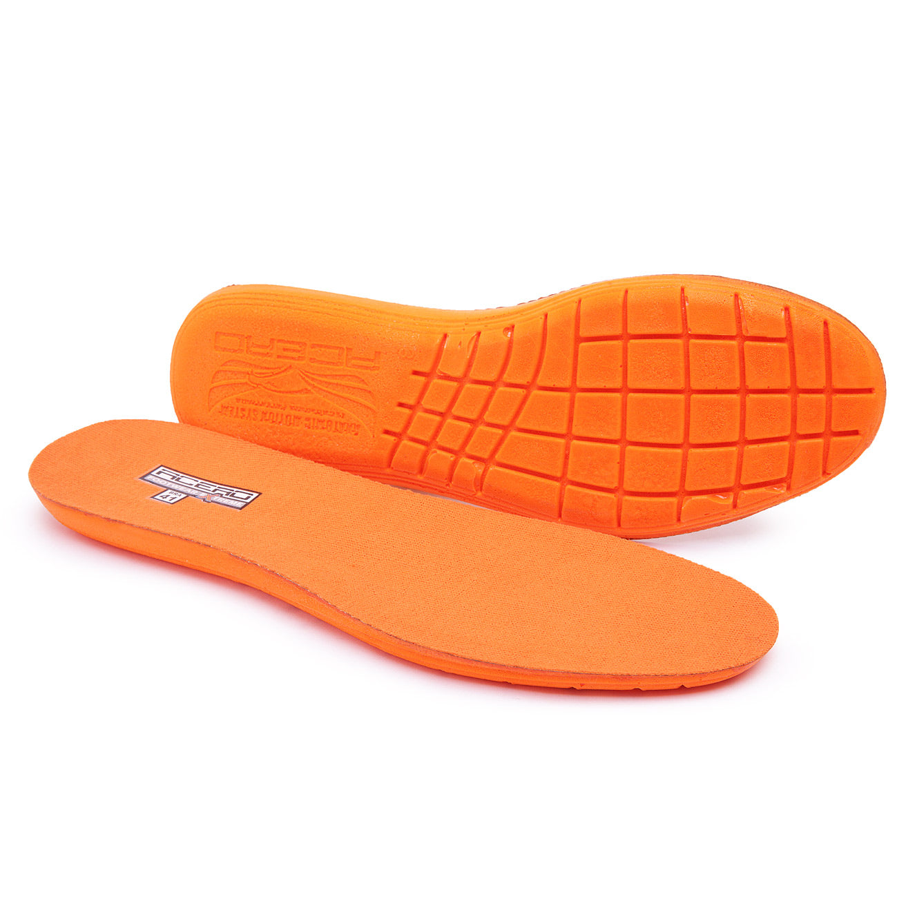 Acero Anatomical PU Gel Insole Comfort