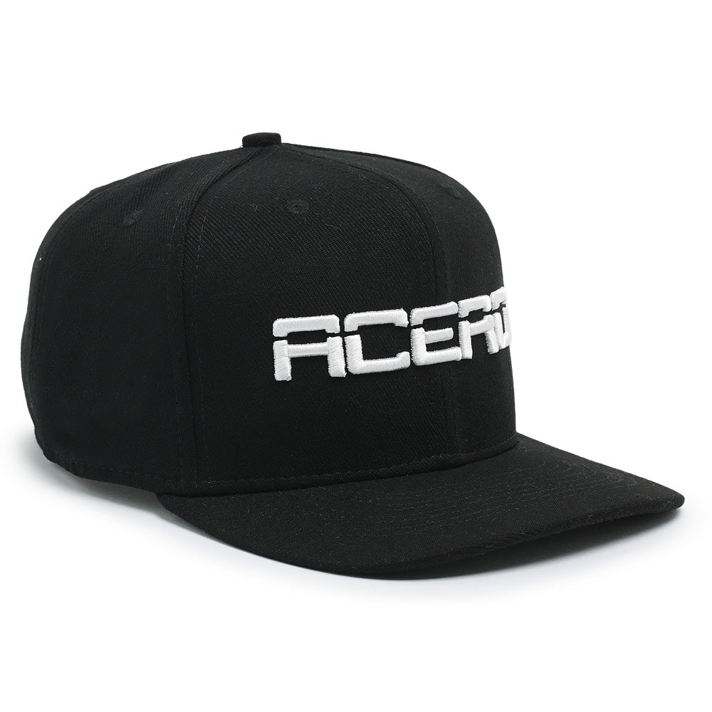 Acero Pro Cap