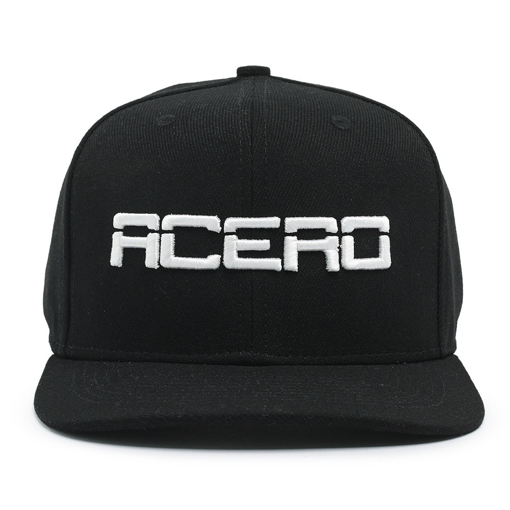 Acero Pro Cap