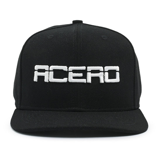 Acero Pro Cap