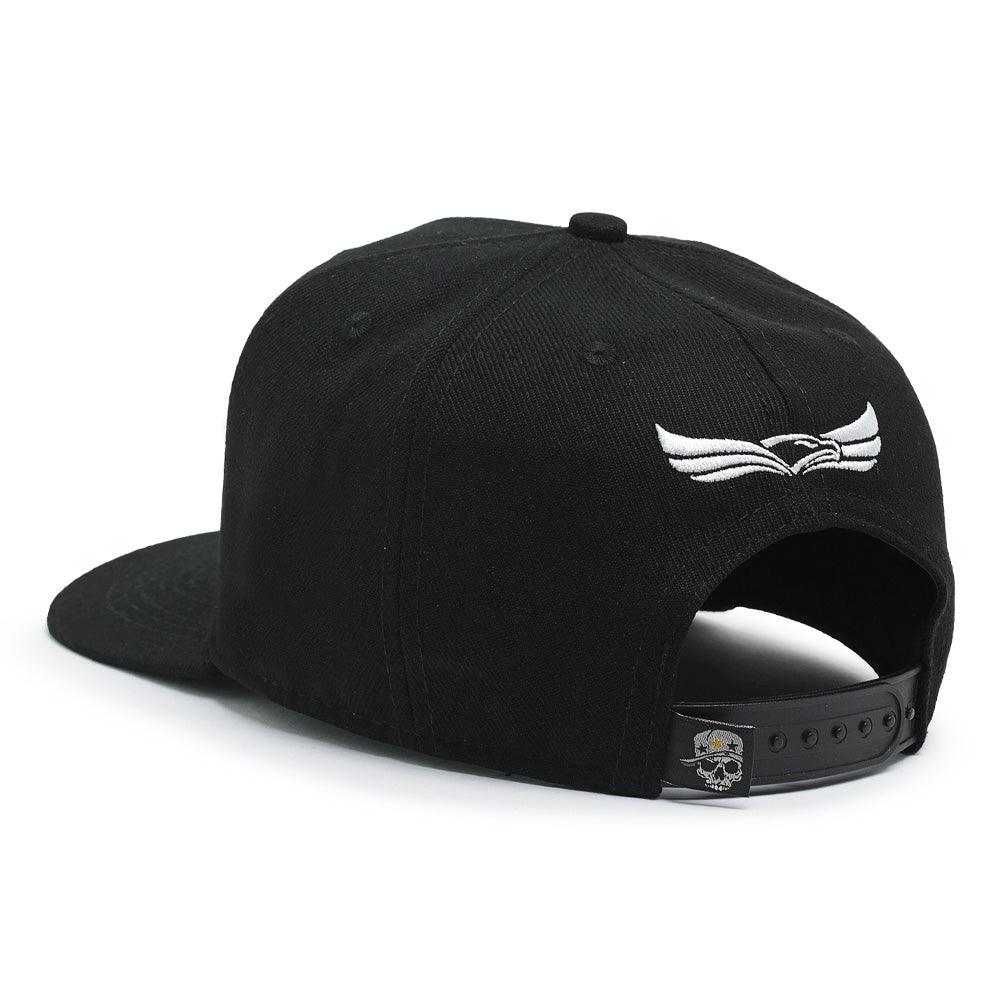 Acero Pro Cap