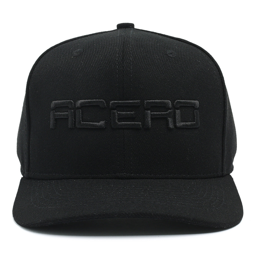 Acero Pro Cap