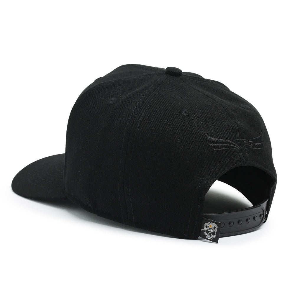 Acero Pro Cap