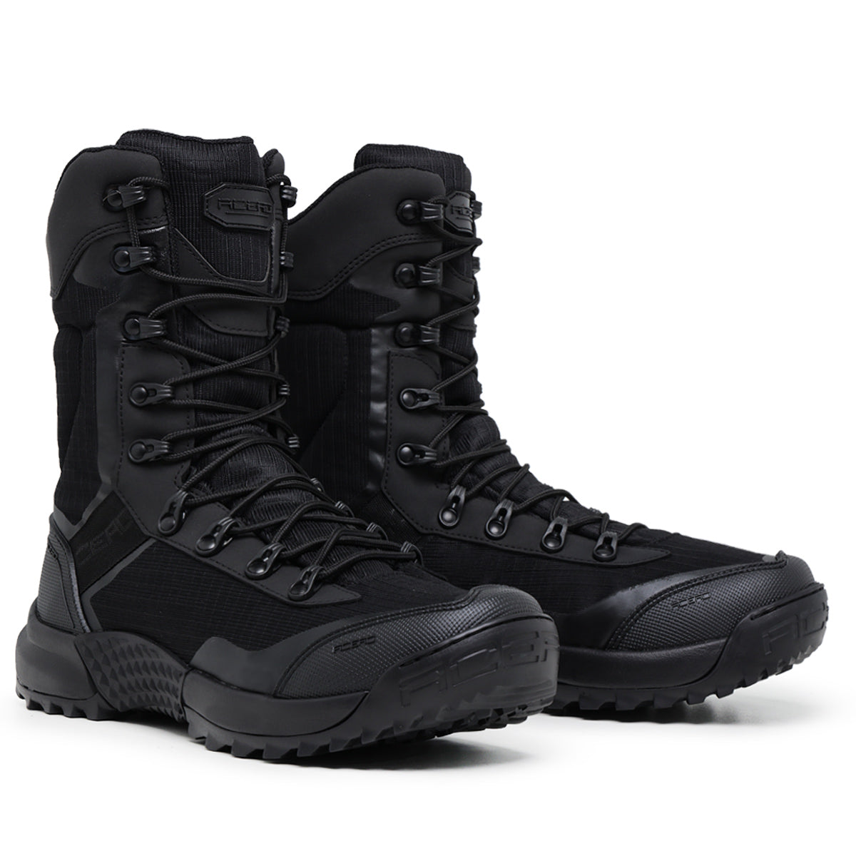 Acero Ripstop .50 Tactical Military Boot