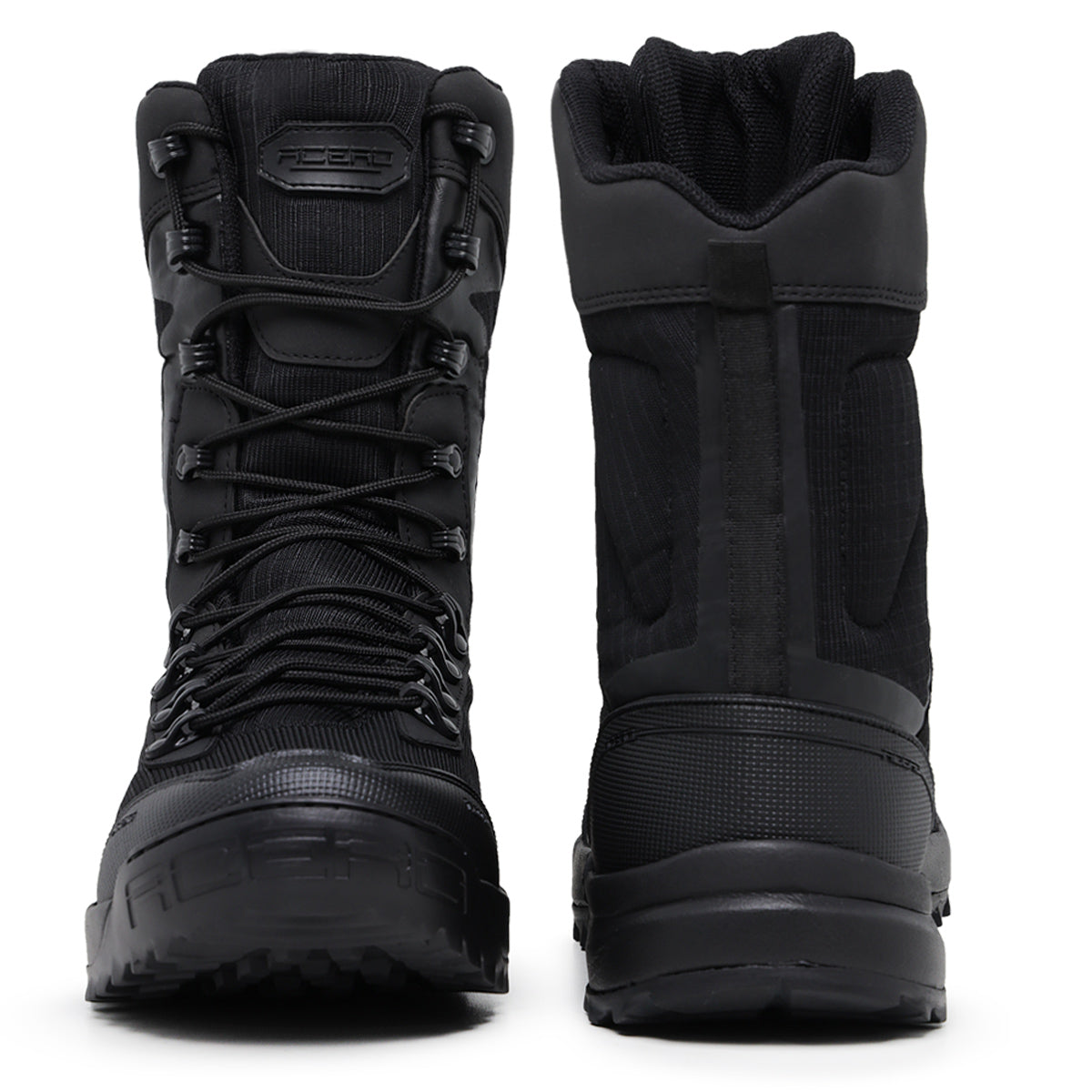 Acero Ripstop .50 Tactical Military Boot