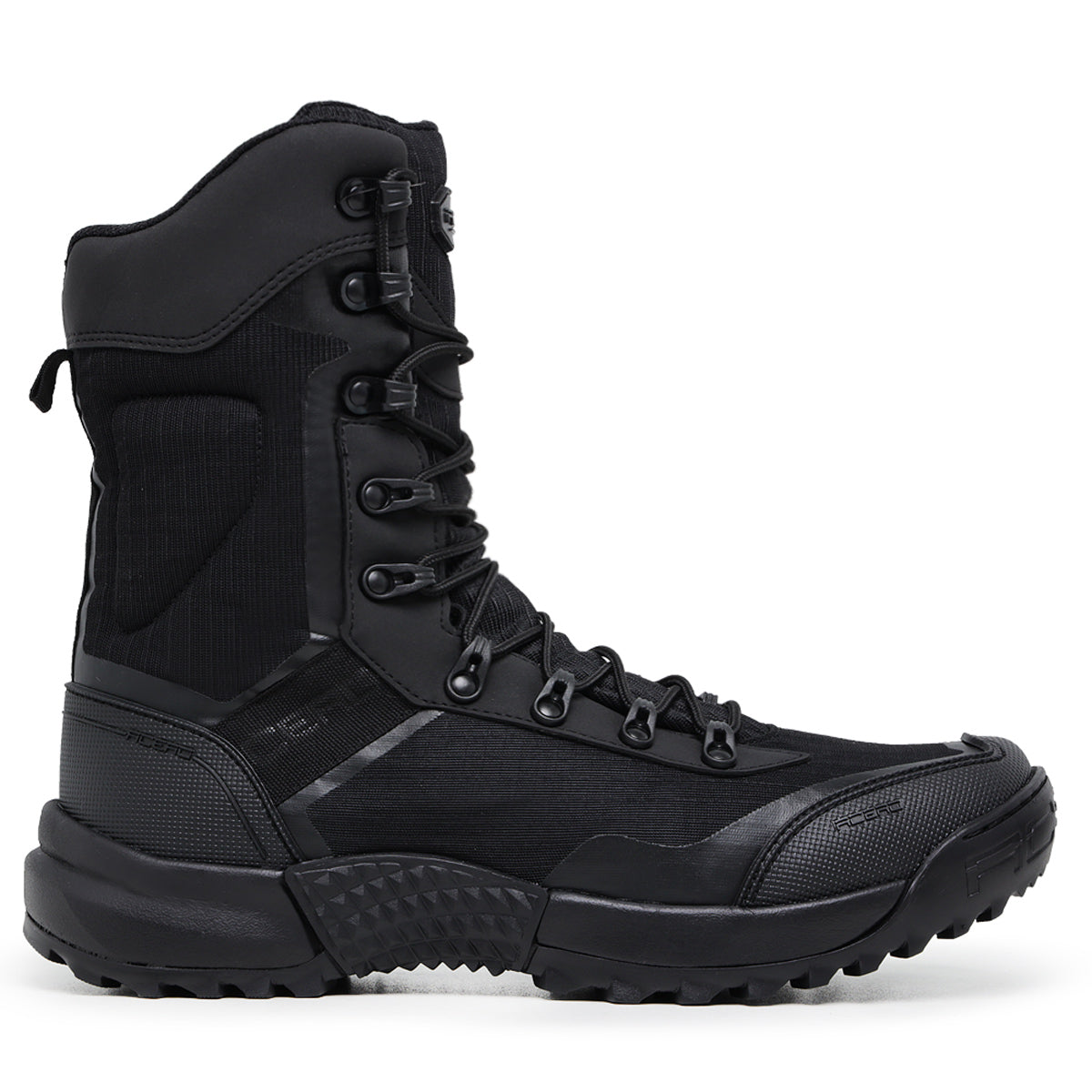 Acero Ripstop .50 Tactical Military Boot