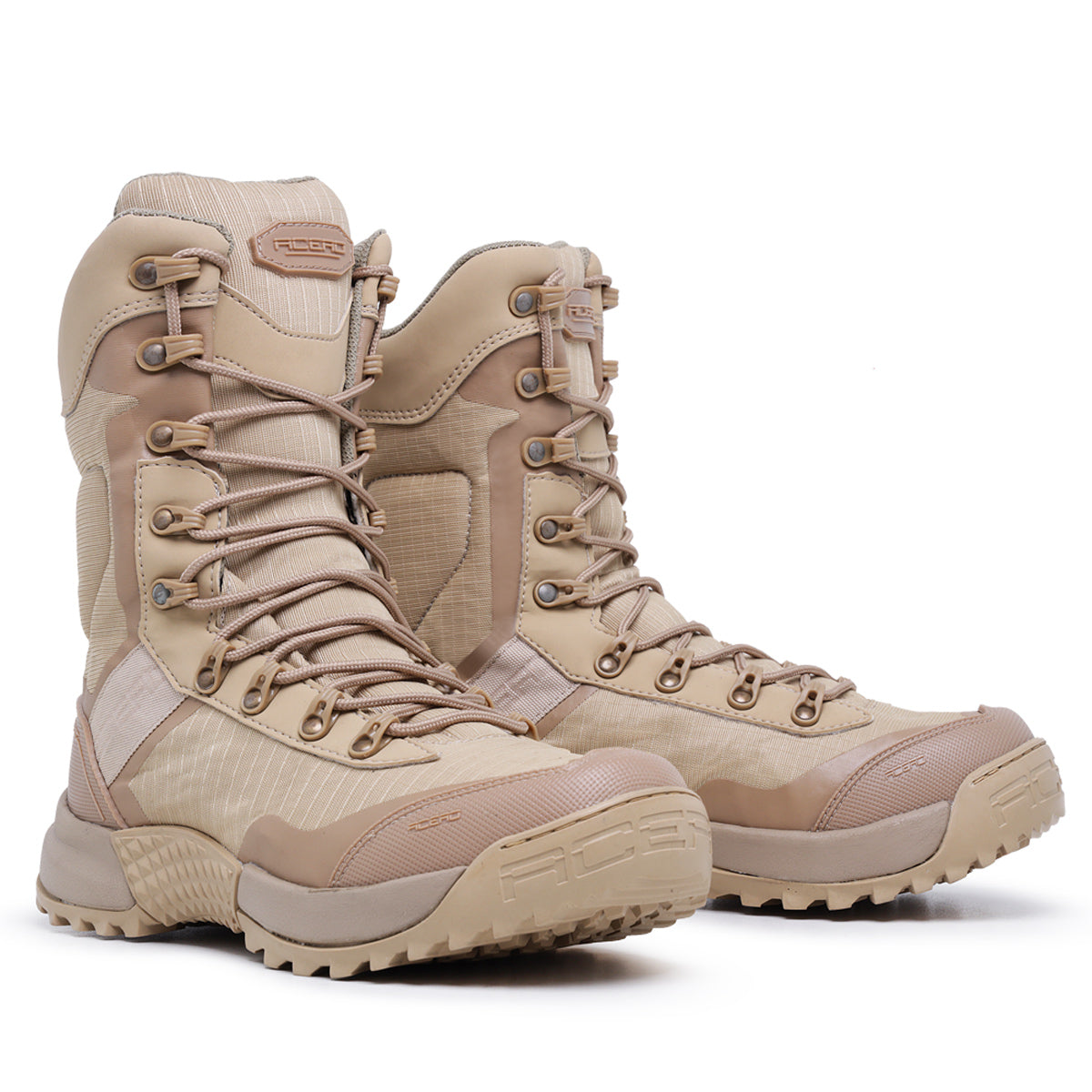 Acero Ripstop .50 Tactical Military Boot
