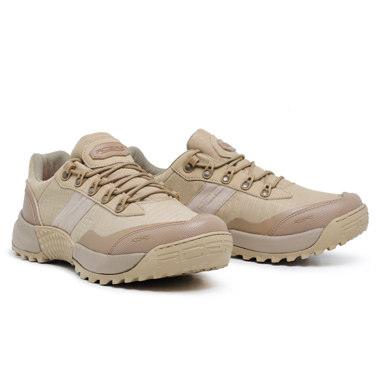 Acero Ripstop .40 Tactical Military Boot
