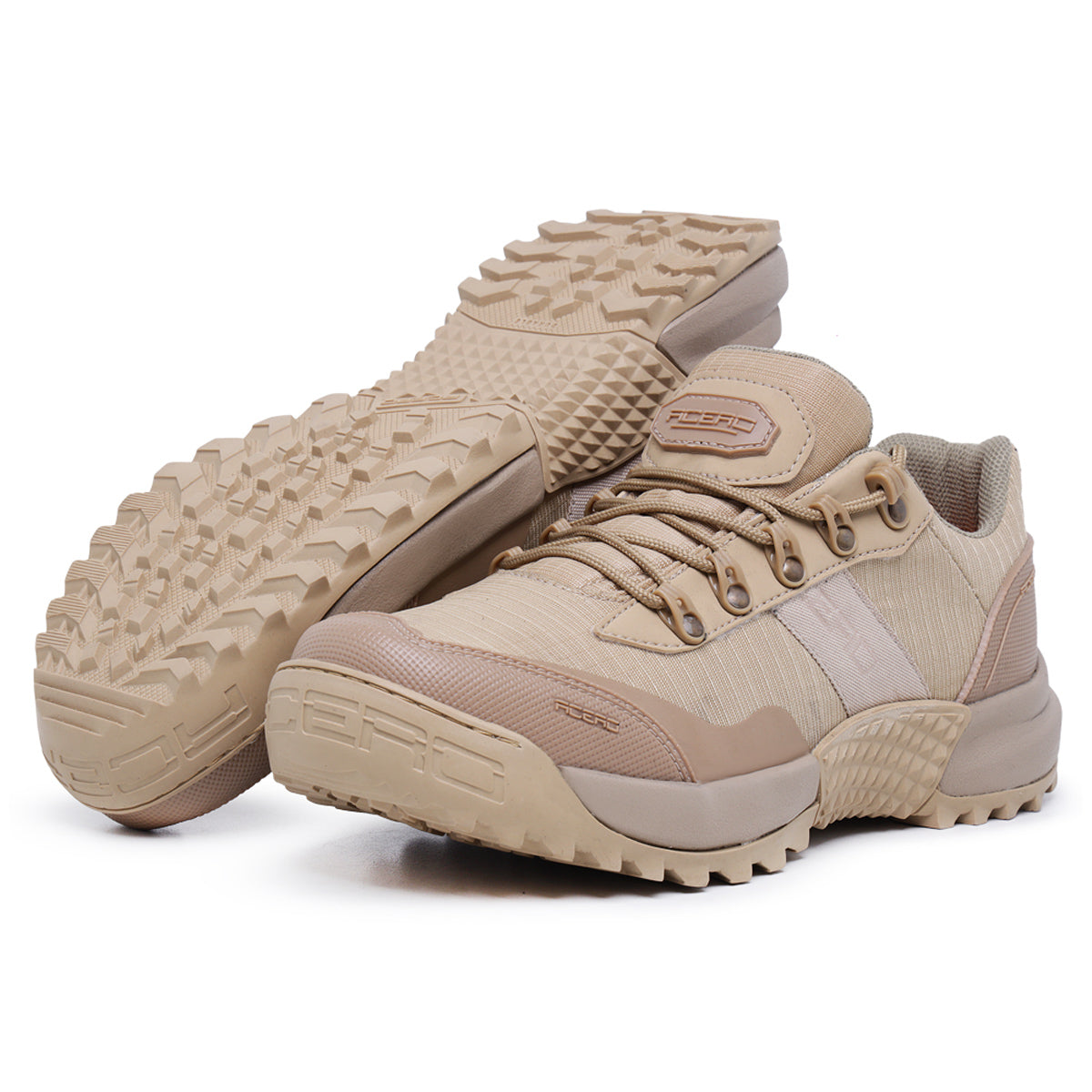 Acero Ripstop .40 Tactical Military Boot
