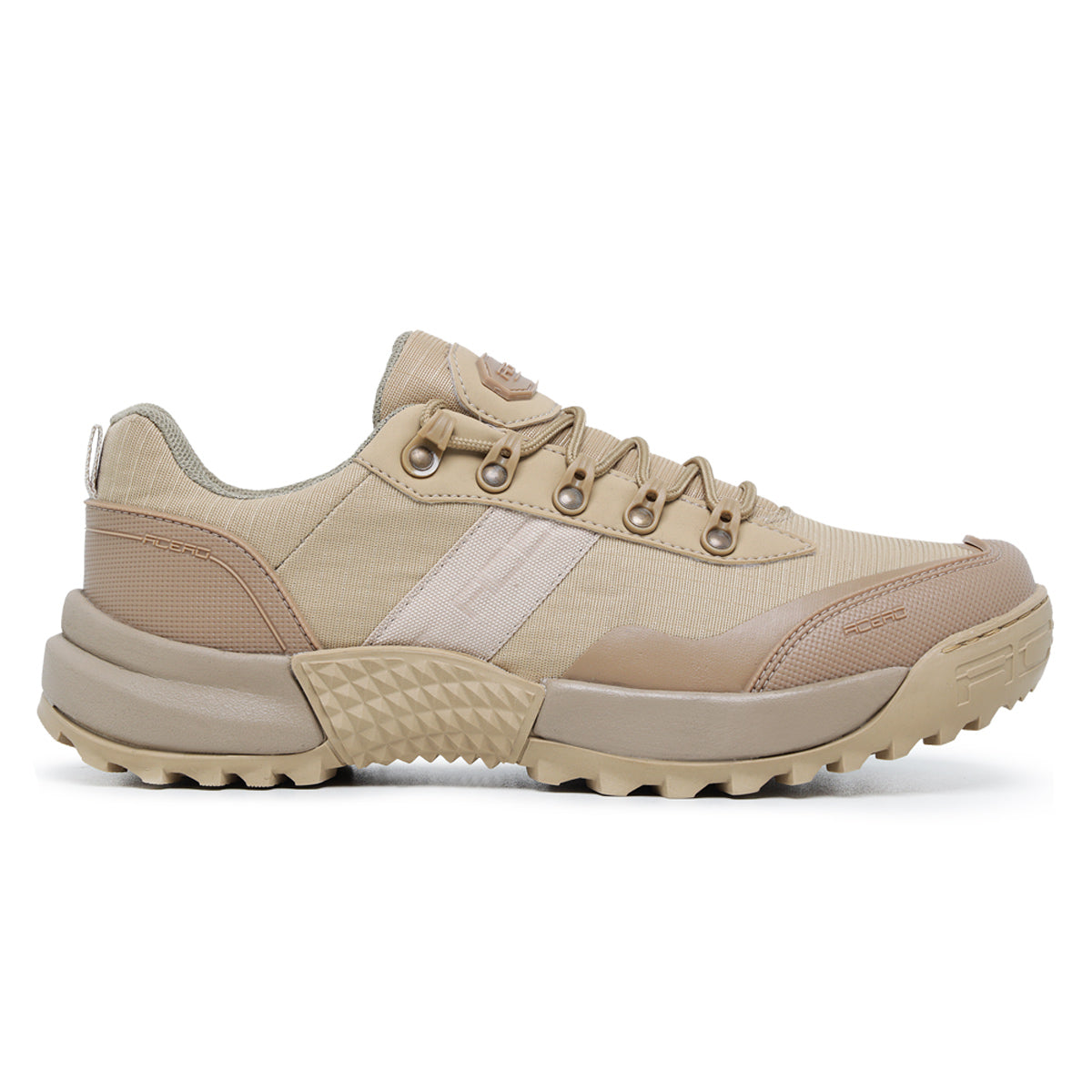 Acero Ripstop .40 Tactical Military Boot