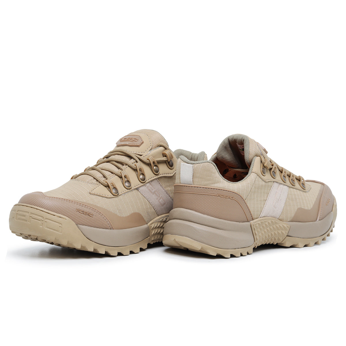Acero Ripstop .40 Tactical Military Boot