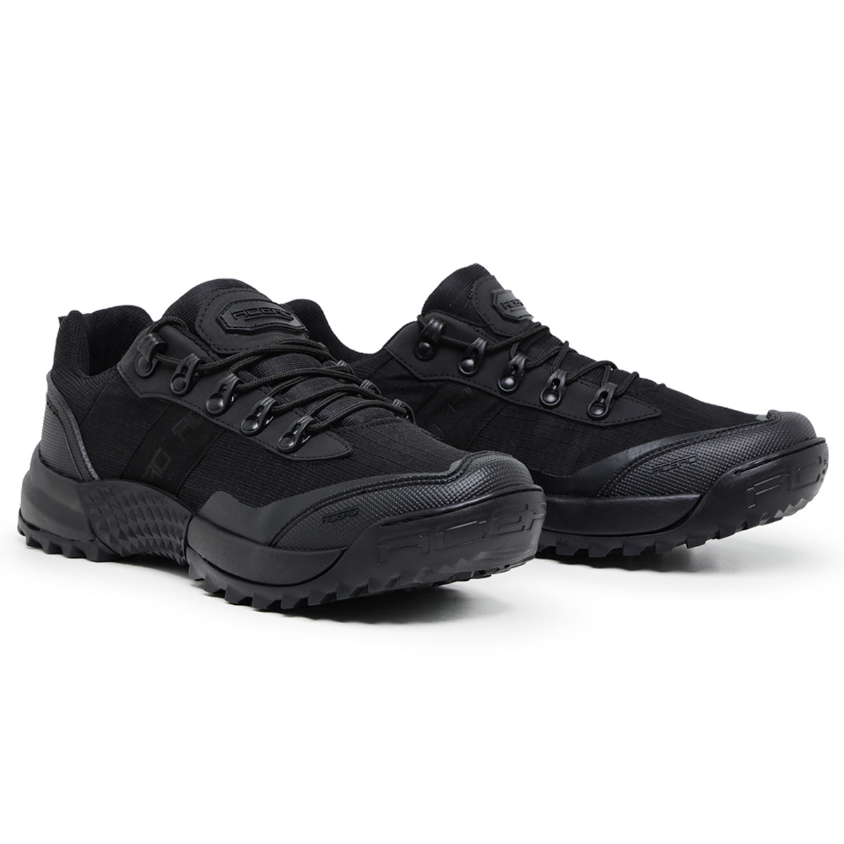Acero Ripstop .40 Tactical Military Boot