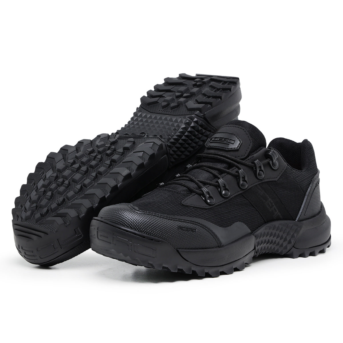 Acero Ripstop .40 Tactical Military Boot