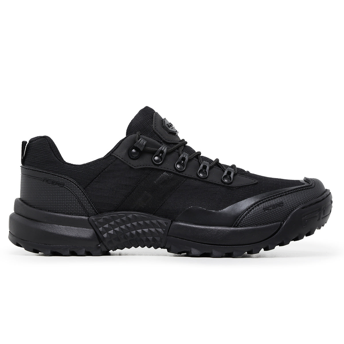 Acero Ripstop .40 Tactical Military Boot
