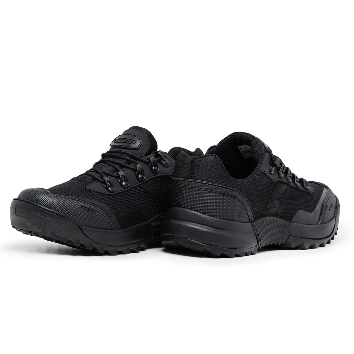 Acero Ripstop .40 Tactical Military Boot