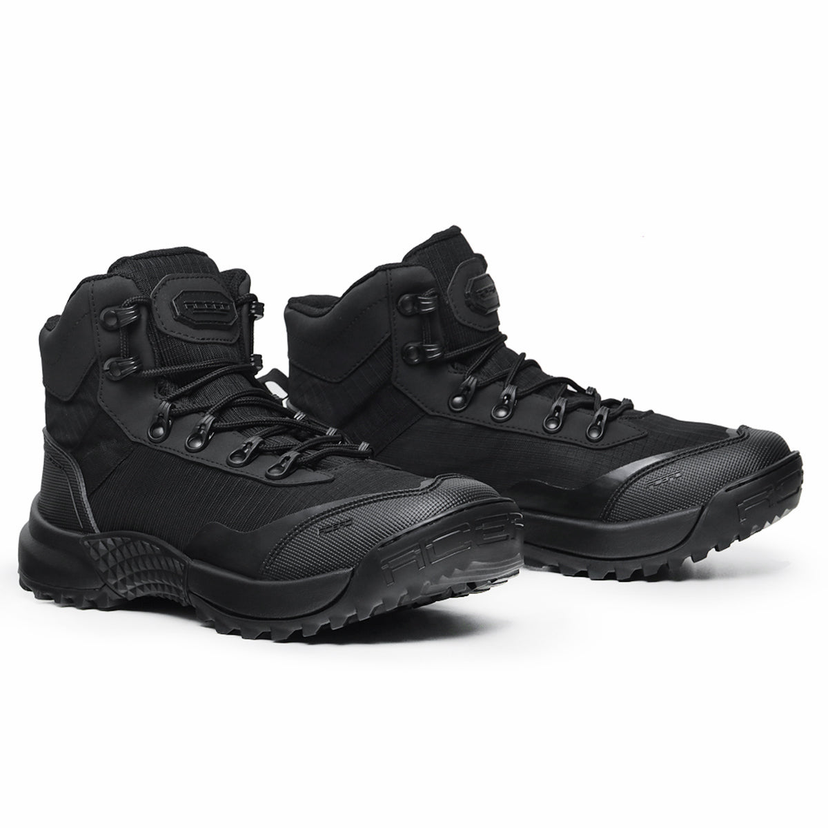 Acero Ripstop .45 Tactical Military Boot