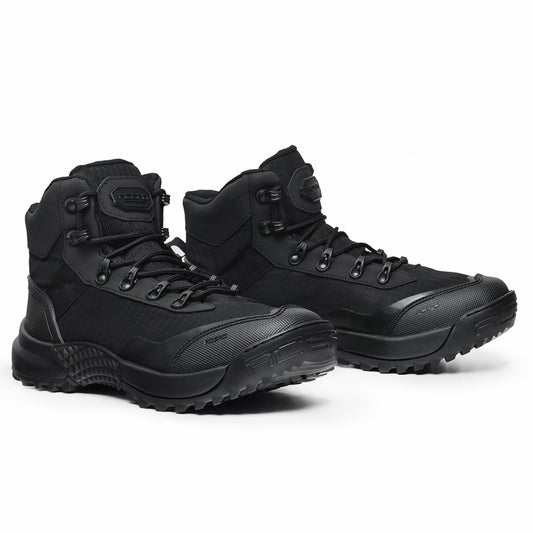 Acero Ripstop .45 Tactical Military Boot