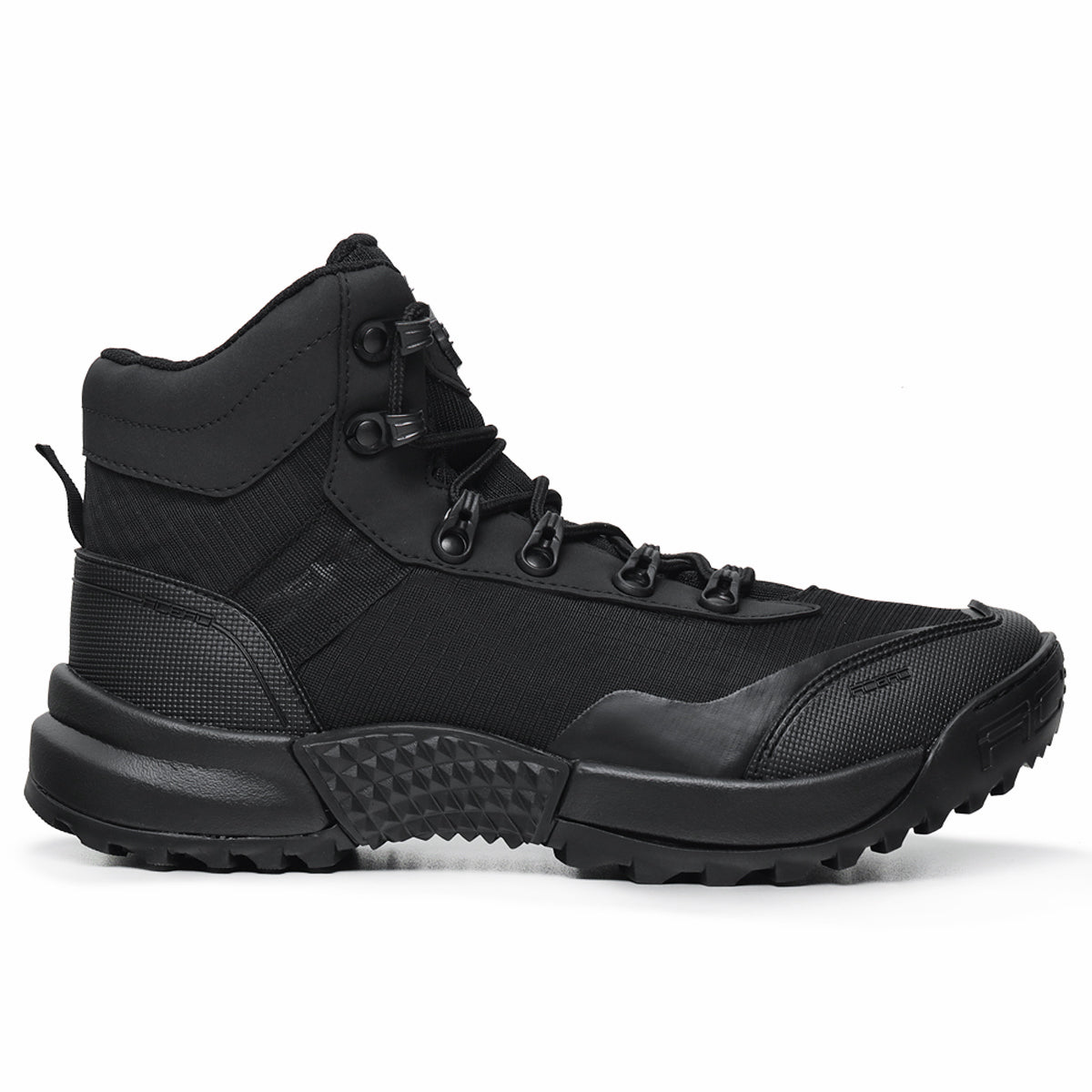 Acero Ripstop .45 Tactical Military Boot