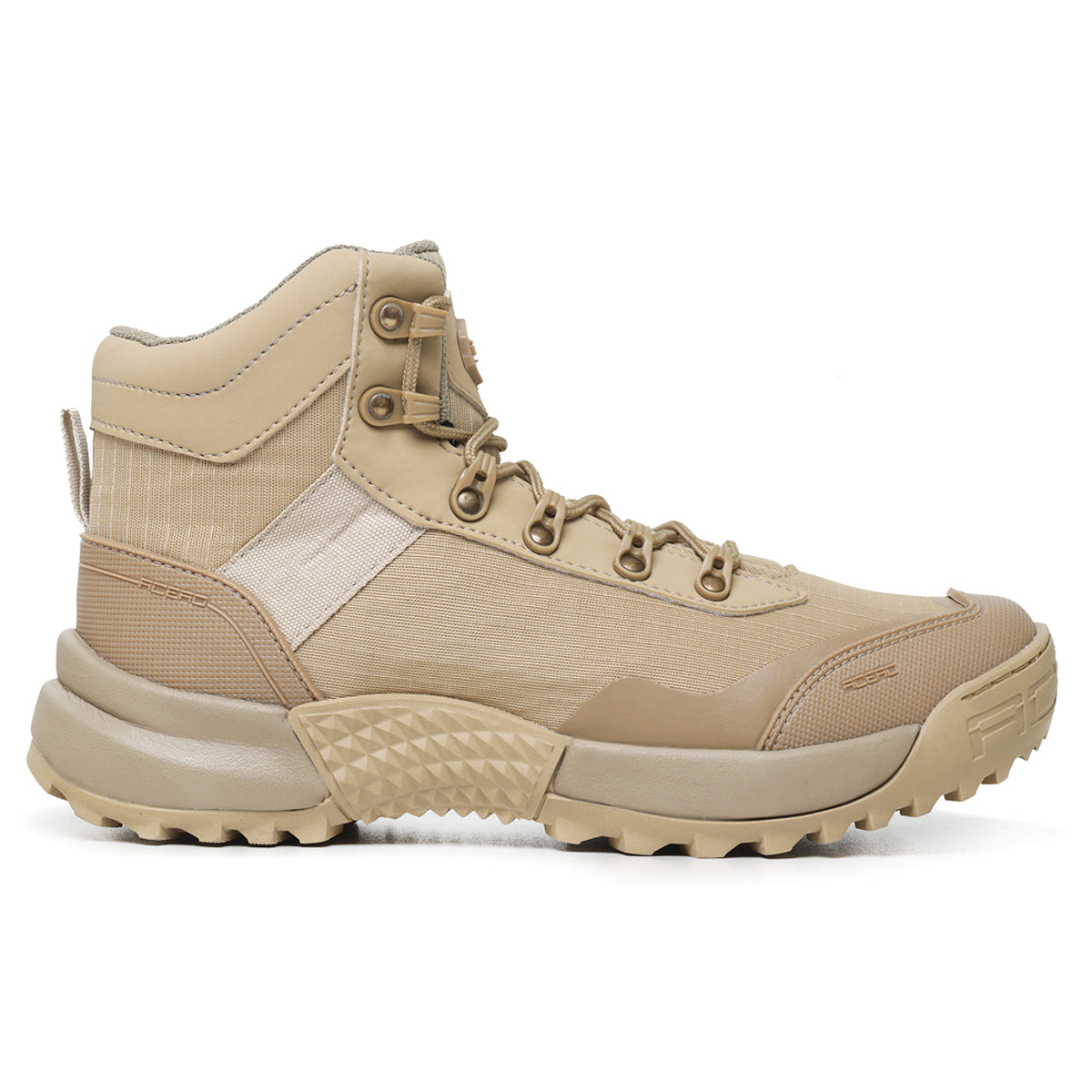 Acero Ripstop .45 Tactical Military Boot
