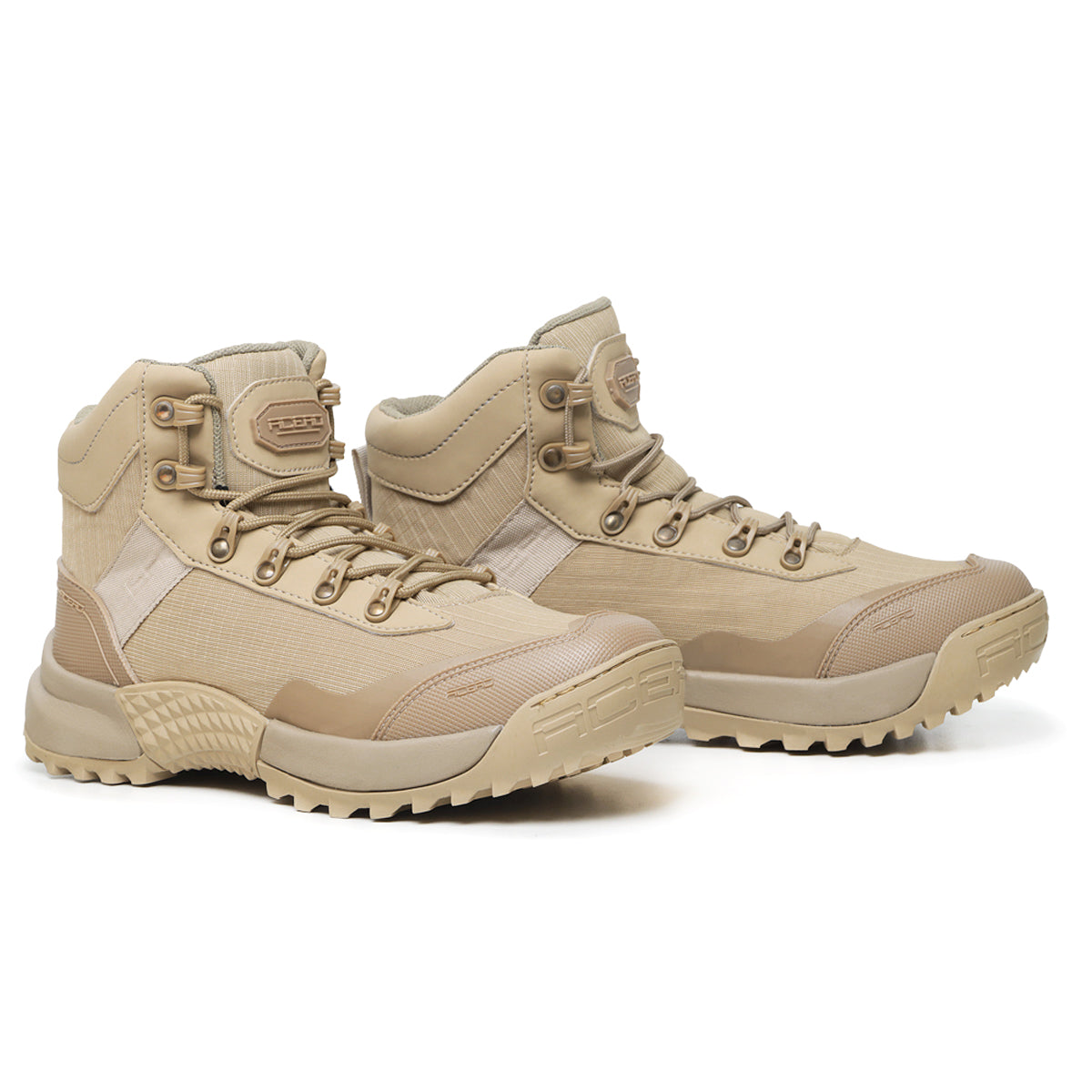 Acero Ripstop .45 Tactical Military Boot