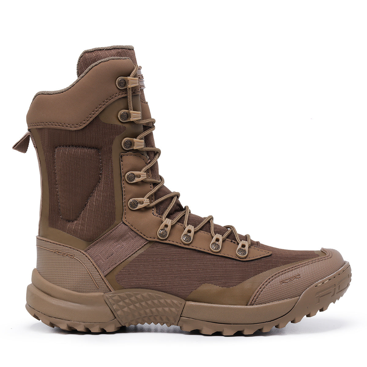 Acero Ripstop .50 Tactical Military Boot