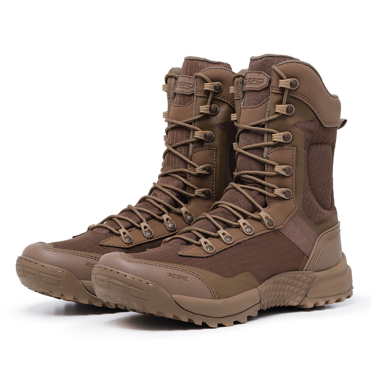 Acero Ripstop .50 Tactical Military Boot