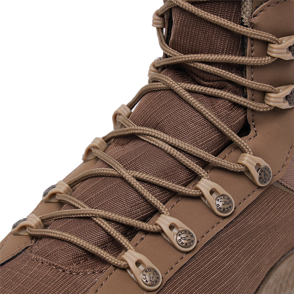 Acero Ripstop .50 Tactical Military Boot