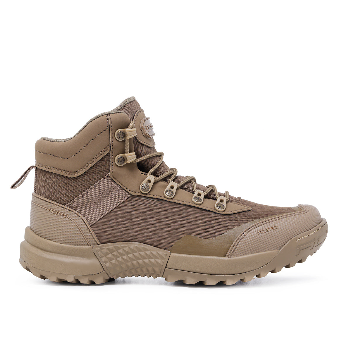 Acero Ripstop .45 Tactical Military Boot