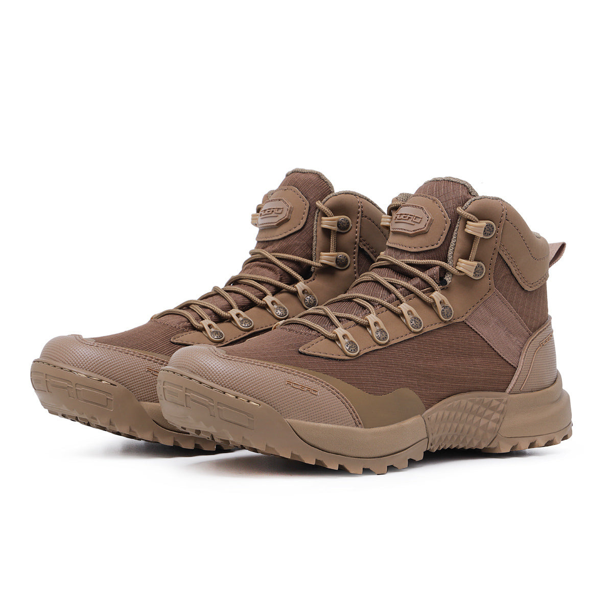 Acero Ripstop .45 Tactical Military Boot
