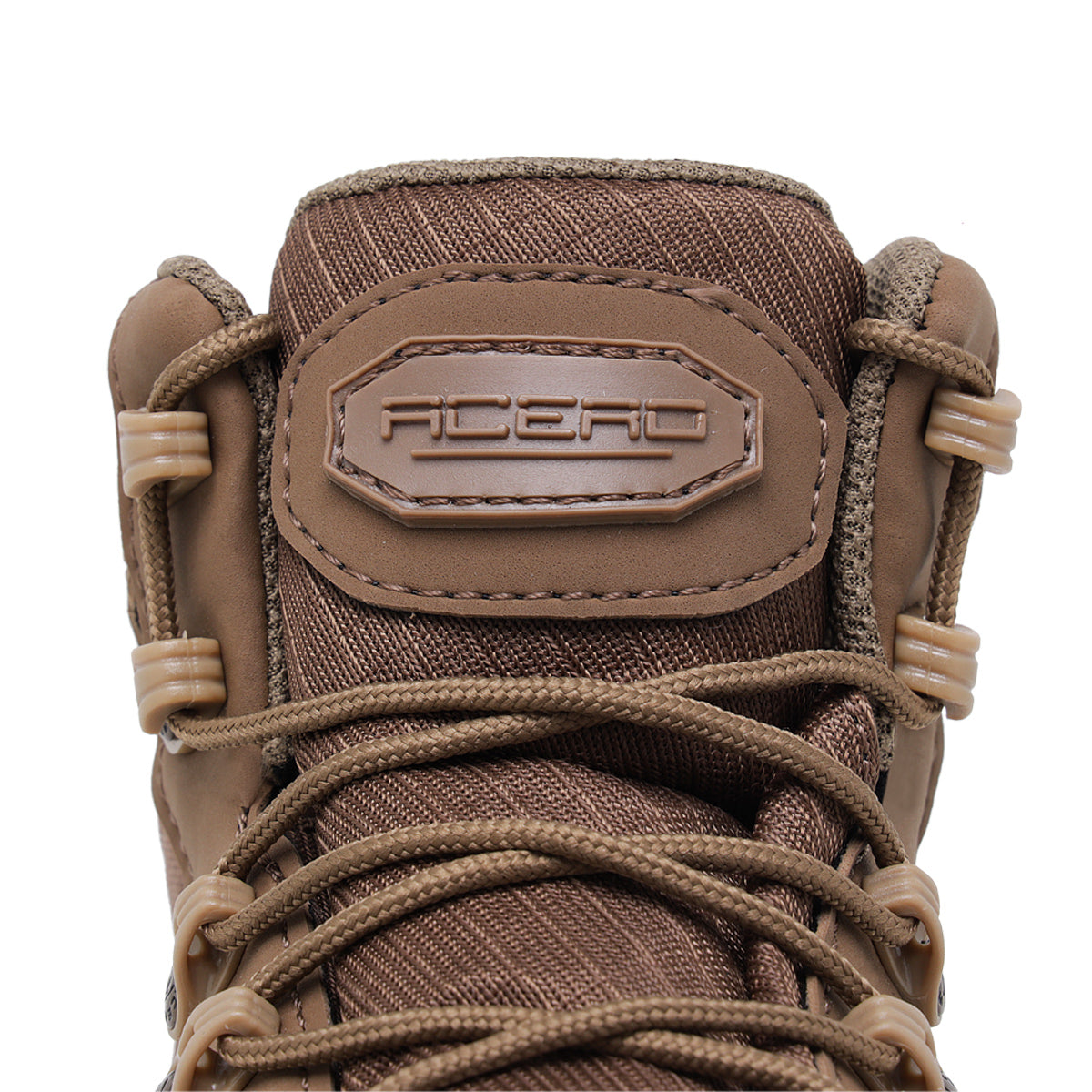 Acero Ripstop .45 Tactical Military Boot