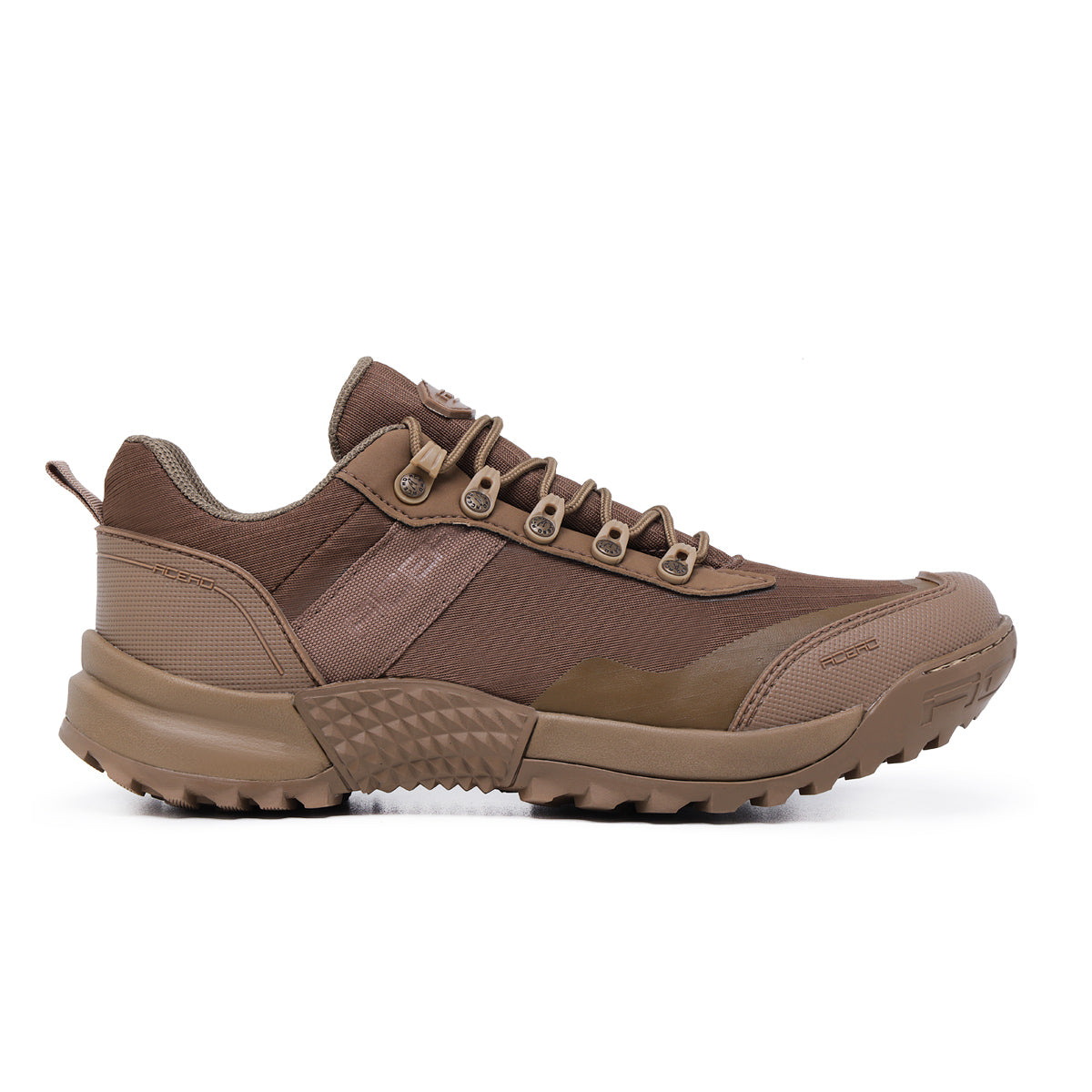 Acero Ripstop .40 Tactical Military Boot