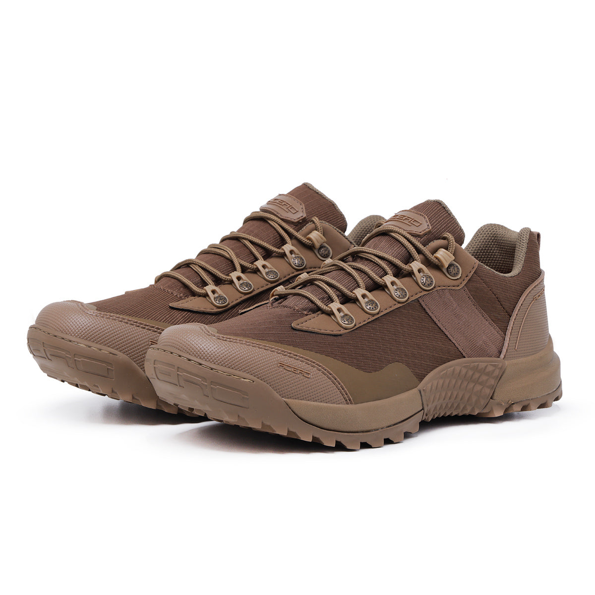 Acero Ripstop .40 Tactical Military Boot