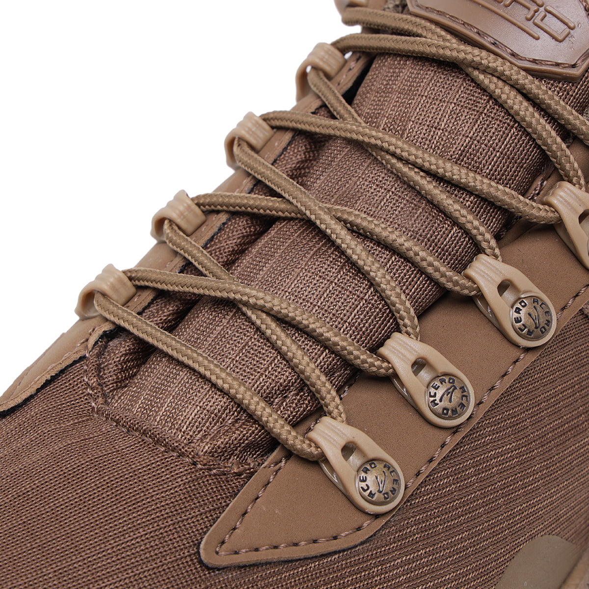 Acero Ripstop .40 Tactical Military Boot