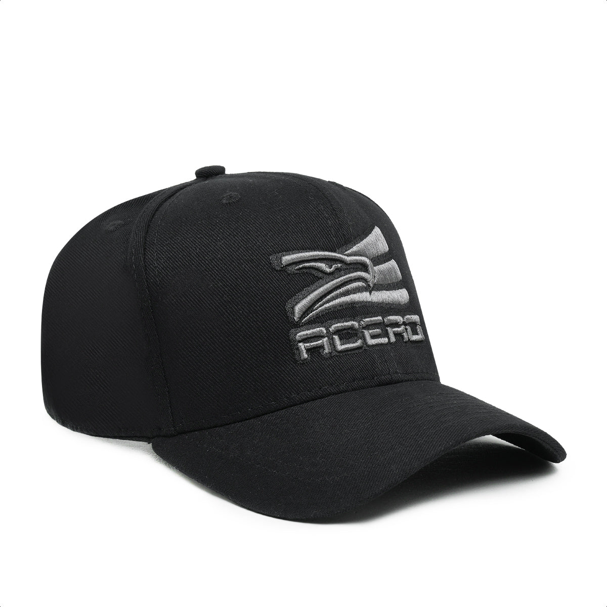 Acero Eagle Cap