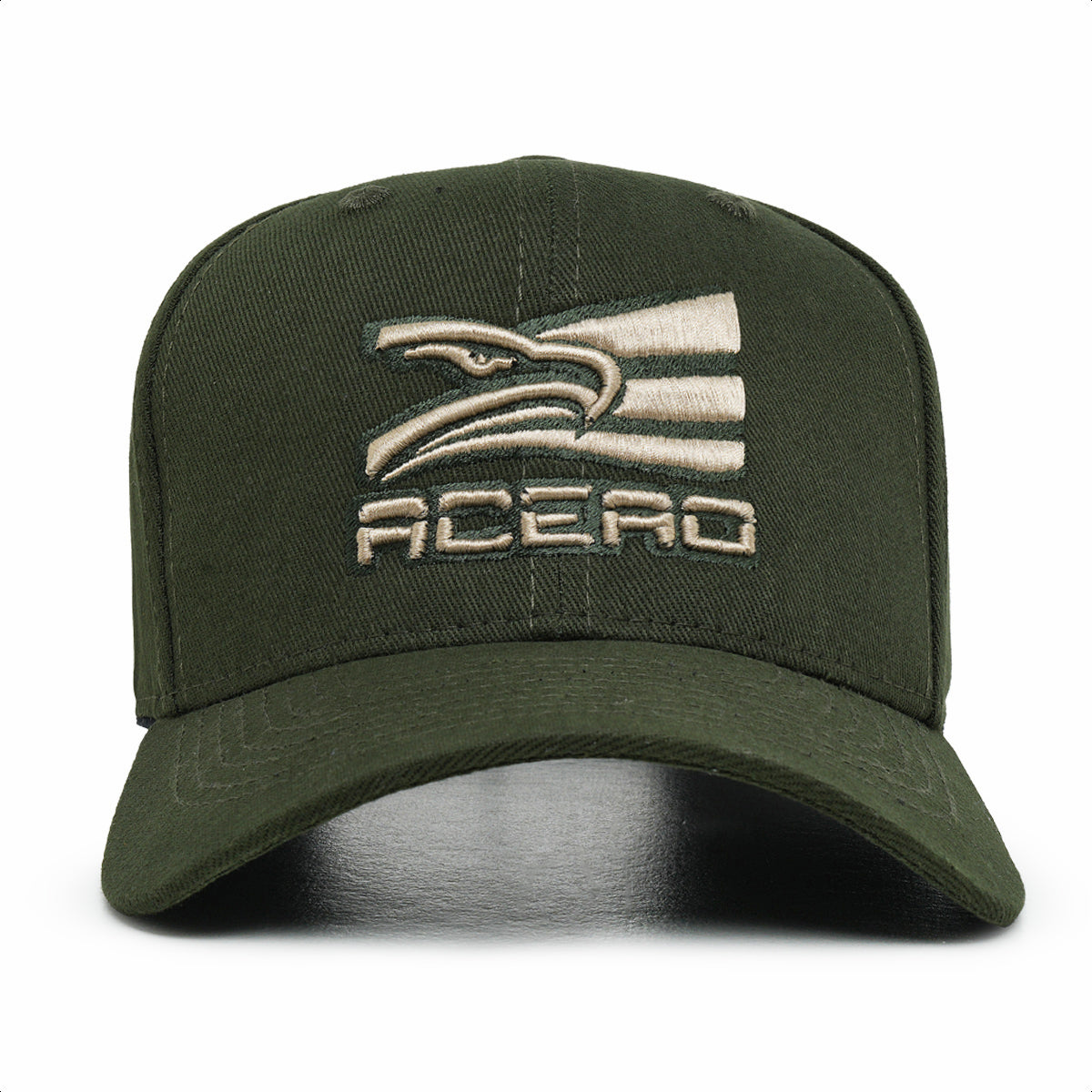 Acero Eagle Cap