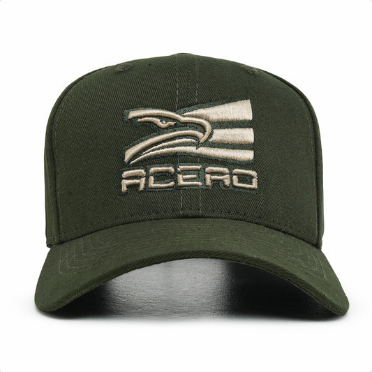 Acero Eagle Cap
